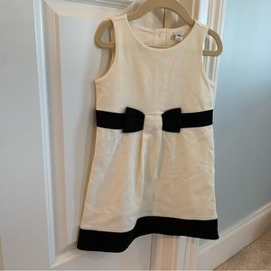 Janie and Jack Sleeveless Dress -- EUC